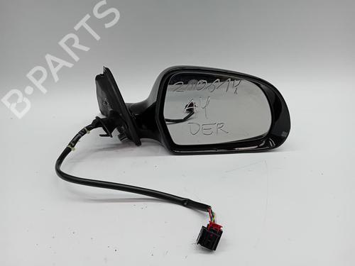 right-mirror-audi-a4-b8-8k2-2007-2008-2009-2010-2011-2012-2013-2014-2015-2016-2017-36935573 main image