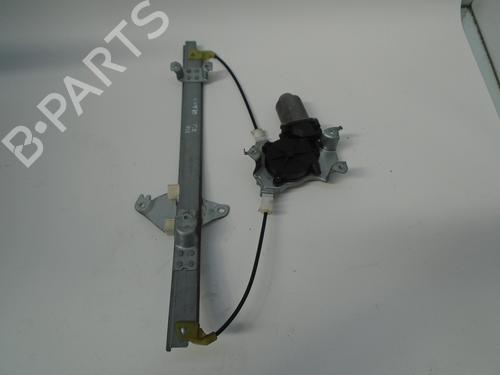 Used Rear left window mechanism NISSAN PRIMERA (P12) [2002-2025]  8246967