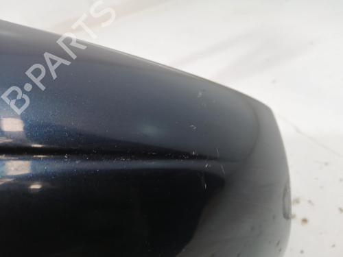 Right front fenders JAGUAR X-TYPE I (X400) 2.0 D | BP29347590C42 