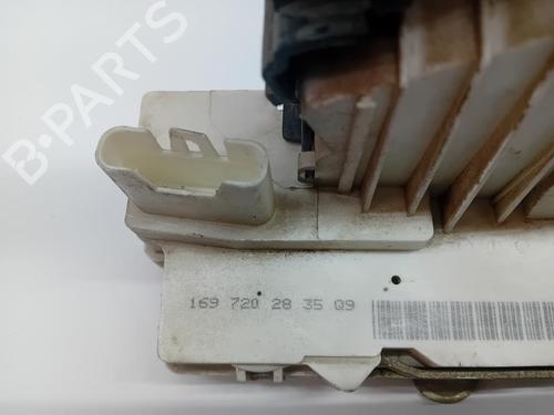 Front right lock MERCEDES-BENZ A-CLASS (W169) A 180 CDI (169.007, 169.307) | BP29340446C97 