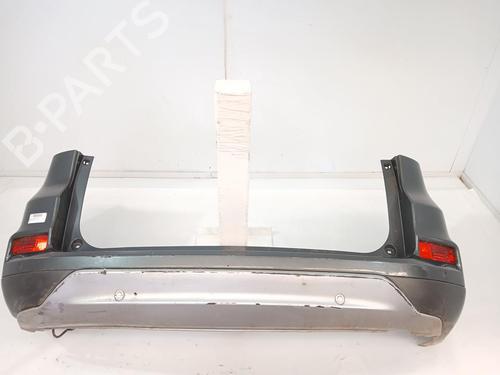 Used Rear bumper Rear bumper HONDA CR-V IV (RM_) 1.6 i-DTEC (RE6) (120 hp) 36090932 36090932