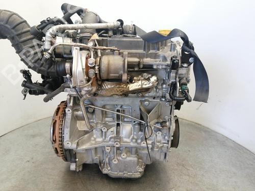 Engine NISSAN JUKE (F15) | BP36156038M1 - Image 4