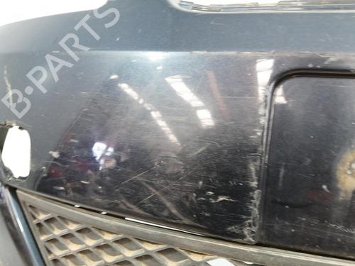 Front bumper FORD FIESTA V (JH_, JD_) 1.4 TDCi | BP28099041C7 