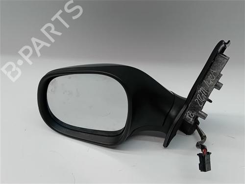 Used Left mirror Left mirror 39542120 39542120