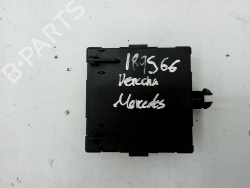 Used Comfort control module MERCEDES-BENZ GLA-CLASS (X156) GLA 200 CDI / d (156.908) (136 hp) 18964645