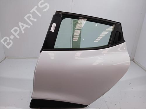 Used Left rear door RENAULT CLIO IV (BH_) [2012-2021]  30961532