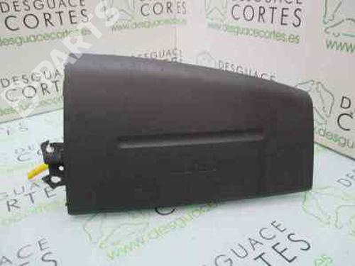 Used Passenger airbag Passenger airbag DAEWOO MATIZ (M100, M150) [1998-2026] 5468814 5468814