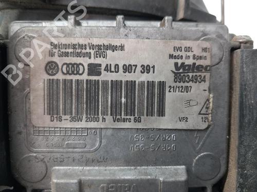 Right headlight VW PASSAT B6 (3C2) | BP33932067C29 - Image 5