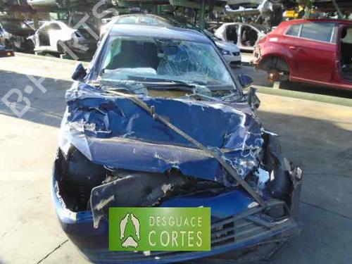 Brugte VW GOLF VII (5G1, BQ1, BE1, BE2) 1.0 TSI 4978167