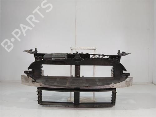 Used Front slam panel Front slam panel MERCEDES-BENZ B-CLASS Sports Tourer (W247) B 180 d (247.003) (116 hp) 39467932 39467932