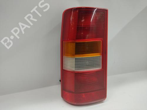 Fanale posteriore sinistro FIAT SCUDO Van (220_) 1.9 TD (92 hp) 31091284