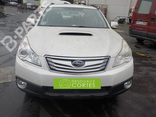 Used Parts SUBARU LEGACY IV (BL)    843900