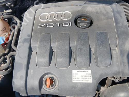 Starter AUDI A3 Sportback (8PA) | BP36091033M8 - Image 8