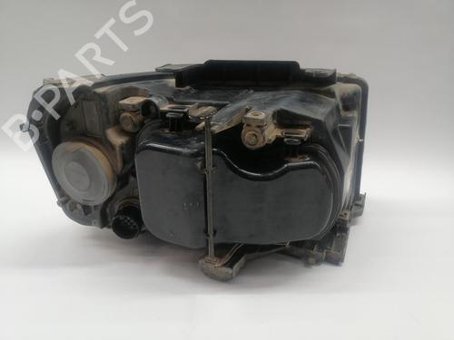 Left headlight LAND ROVER FREELANDER 2 (L359) | BP33941837C28 - Image 6