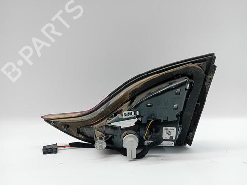 Left tailgate light OPEL ZAFIRA TOURER C (P12) | BP38968175C79 - Image 3