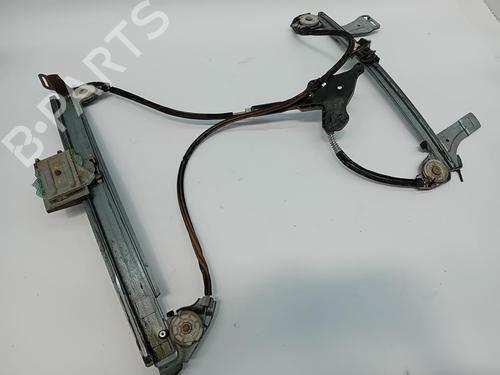 Used Front left window mechanism Front left window mechanism 37247563 37247563