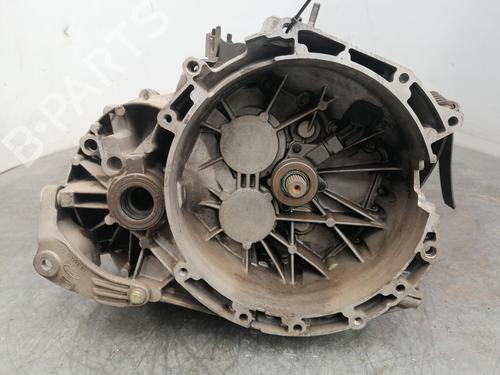 Used Gearbox FORD MONDEO III (B5Y) 2.0 TDCi (130 hp) 29612067