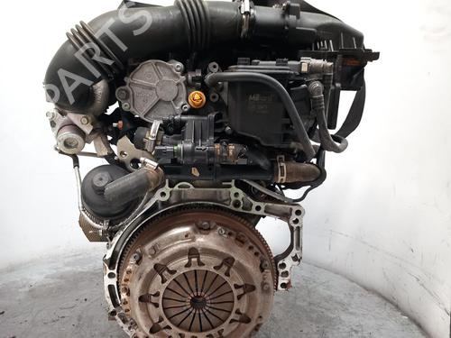 Engine PEUGEOT PARTNER MPV (5_, G_)  | BP34208398M1  - Image 6