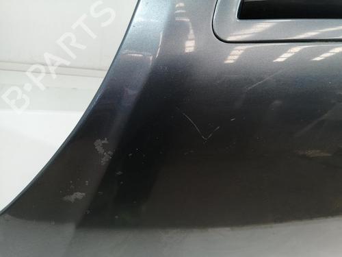 Hood CITROËN XSARA PICASSO (N68) 1.6 HDi | BP29591879C1 