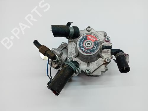 Used Vacuum pump FIAT DUCATO Platform/Chassis (250_) [2006-2025]  20107891