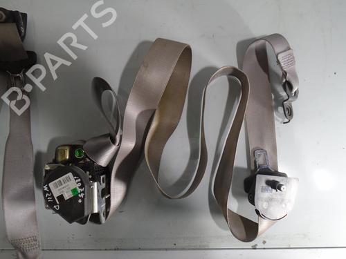 Kollisonspute sett MERCEDES-BENZ E-CLASS (W211) E 220 CDI (211.006) | BP5533277C86 