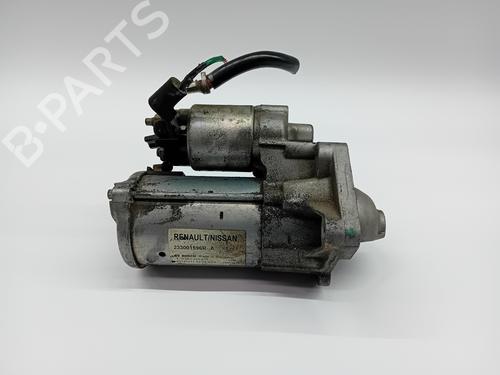 Used Starter NISSAN QASHQAI II (J11, J11_) [2013-2025]  29243947