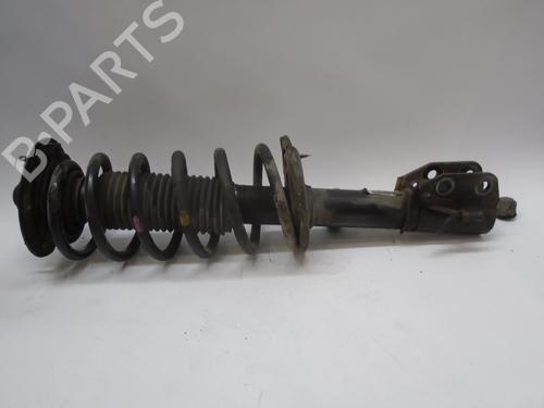 Used Left front shock absorber CHEVROLET CAPTIVA (C100, C140) 2.0 D (150 hp) 8520708