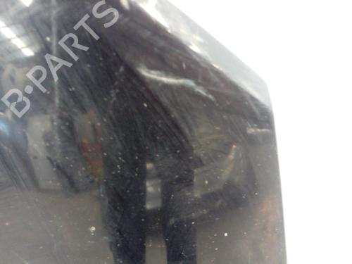 Hood SMART FORFOUR Hatchback (453) 1.0 (453.042, 453.043) | BP16358903C1 