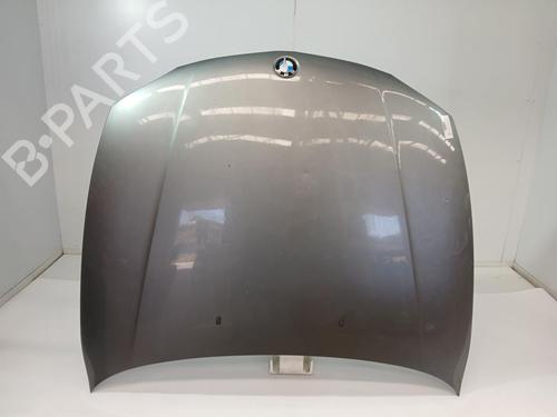 Capot Capot BMW 1 (E87) 118 d (143 hp) 34188755 34188755