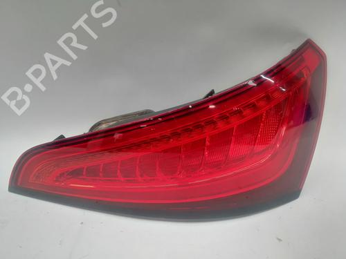 Used Right tailgate light AUDI Q5 (8RB) [2008-2019]  28118949