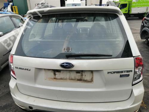 Used Tailgate Tailgate SUBARU FORESTER (SJ_) 2.0 D AWD (SJD) (147 hp) 27613982 27613982
