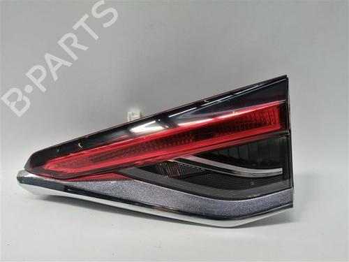 Used Right tailgate light Right tailgate light TOYOTA COROLLA Saloon (_E21_) 1.6 VVTi (ZRE210) (122 hp) 17445908 17445908