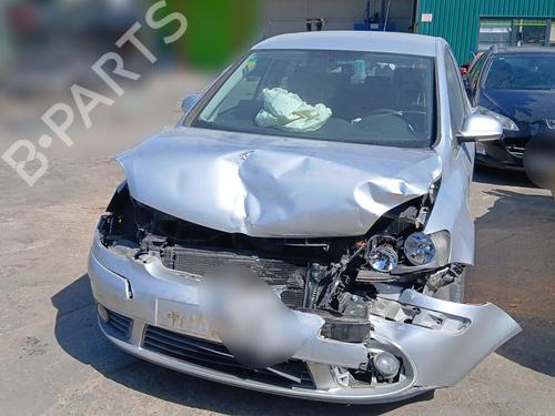 Used Parts VW GOLF PLUS V (5M1, 521)    4637114