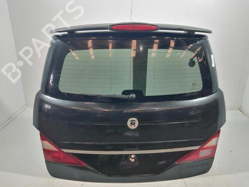 Achterklep SSANGYONG RODIUS I [2005-2025]  30717100