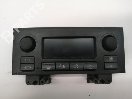 Used Climate control Climate control PEUGEOT 307 CC (3B) 1.6 16V (110 hp) 9748588 9748588