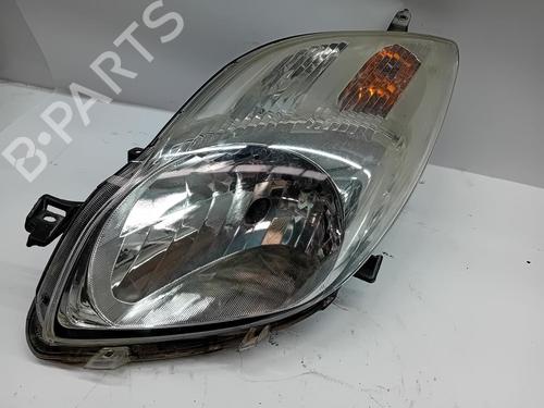 Used Left headlight Left headlight 31713033 31713033