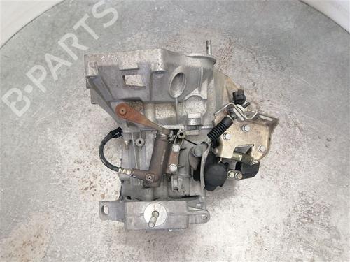 Used Gearbox Gearbox FIAT DOBLO MPV (119_, 223_) 1.3 JTD (75 hp) 40239769 40239769