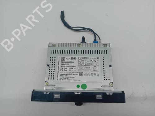 Display OPEL CORSA E (X15) | BP38087064C48 - Image 5
