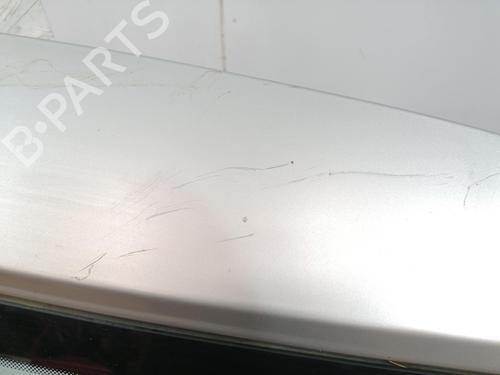 Tailgate OPEL CORSA C (X01)  | BP29244169C6 