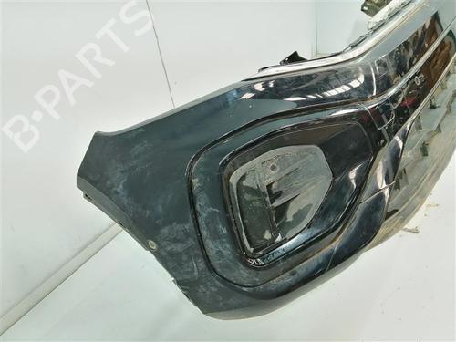 Front bumper VW T-ROC (A11, D11) 1.5 TSI | BP27639581C7 - Image 4