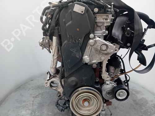 Engine CITROËN C4 Picasso I MPV (UD_) 2.0 HDi 138 | BP29904252M1