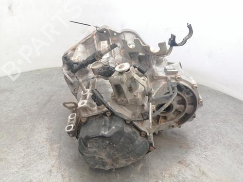 Gearbox SUZUKI SX4 (EY, GY)  | BP29604666M3 