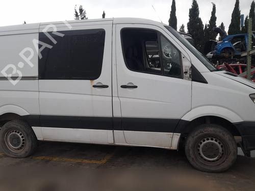 Used Parts MERCEDES-BENZ SPRINTER 3-t Bus (B906) [2006-2019]  4240557