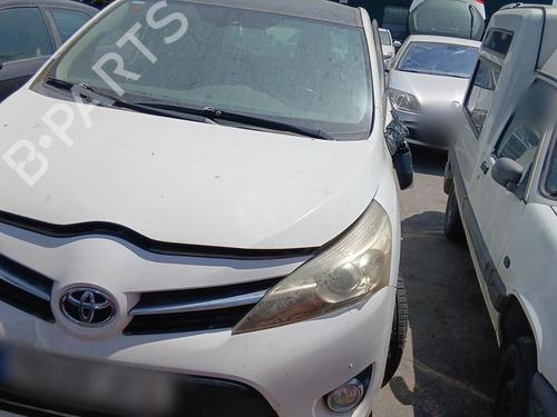 Brugte TOYOTA VERSO (_R2_) 1.6 D4-D (WAR20_) 4895728