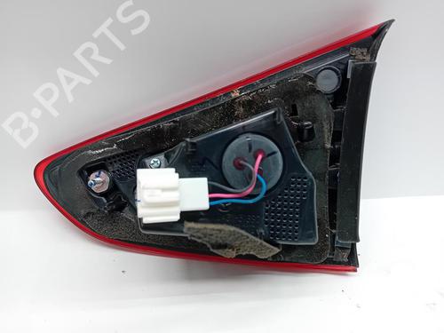 Left tailgate light MAZDA 2 Hatchback (DL, DJ) | BP37032834C79 - Image 3