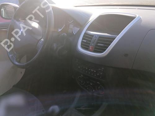 Engine PEUGEOT 206+ (2L_, 2M_) 1.1 | BP36648976M1 - Image 9