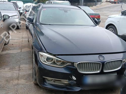 Switch BMW 3 Touring (F31) 320 d xDrive | BP36020149I30 - Image 7
