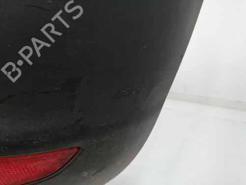 Rear bumper SKODA YETI (5L) 2.0 TDI 4x4 | BP29351634C8 