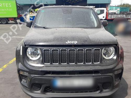 Used Parts JEEP RENEGADE SUV (BU, B1, BV) 1.0 T-GDi 4974071