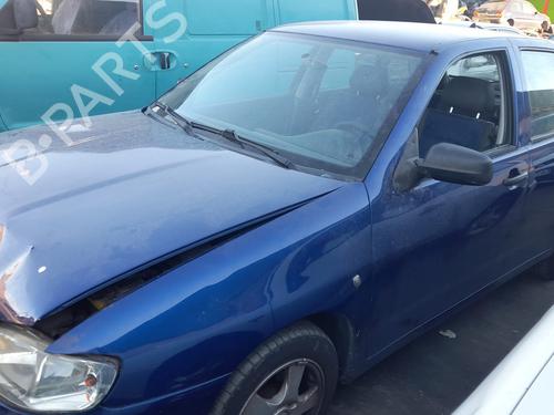 Left rear door SEAT IBIZA II (6K1) 1.9 TDI | BP16756033C4 